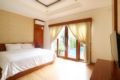 The Umah Pandawa Hotel and Villas ホテル詳細