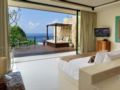 The Ungasan Clifftop Resort ホテル詳細