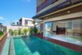 The Villa 4 Bedrooms Nusa Dua ホテル詳細