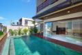 The Villa 4 Bedrooms Nusa Dua ホテル詳細