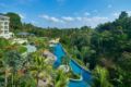 The Westin Resort & Spa Ubud, Bali ホテル詳細