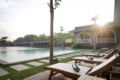 The Westlake Hotel & Resort Yogyakarta ホテル詳細