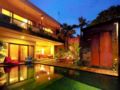 The Wood Villa Bali ホテル詳細