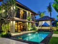 The Zala Villa Bali ホテル詳細
