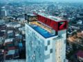 The Zuri Hotel Palembang ホテル詳細