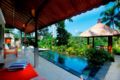 Three Bedroom - Alam Culture - Private pool ホテル詳細