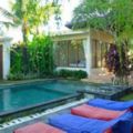 Three Bedroom Private Pool Villa Anyar Canggu ホテル詳細