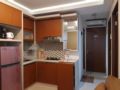 Tifolia Apartment Pulomas - Kelapa Gading ホテル詳細