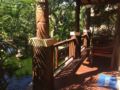 Traditional House, Balcony, Garden View ホテル詳細