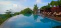 Tranquil & exotic ocean and forest view villas ホテル詳細
