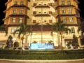 Travellers Suites Serviced Apartments ホテル詳細