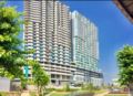 Treepark city apartement ホテル詳細