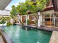 Tropical 3Br Villa - Villa Amrina ホテル詳細