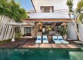 Tropical & Chic in Seminyak - Villa Metisse 4 BR ホテル詳細