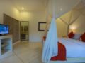 Tropical Garden Villa Seminyak ホテル詳細