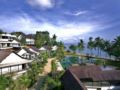 Turi Beach Resort ホテル詳細