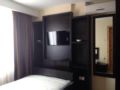 Two Bedroom Nagoya Mansion Apartment Batam ホテル詳細