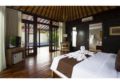 Two Bedroom Pool Villa Vrindavan - Breakfast ホテル詳細