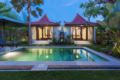 Two Bedroom Private Pool Villa Anyar Canggu ホテル詳細