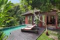 Two Bedroom Villa with Private Pool - Breakfast ホテル詳細