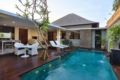 Two Bedrooms Villa with Private Pool / Peppers ホテル詳細