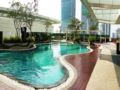 U Residence Karawaci - 2 BR by Merry 09 ホテル詳細