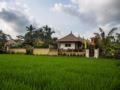 Ubud Luwih ホテル詳細