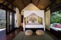 Ubud Pvte Villa Insta-Worthy JUNGLE/RIVER VIEW ホテル詳細