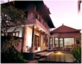 Ubud Rice field view Villa with privale pool ホテル詳細