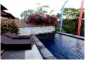 Ubud River View Villa with private pool ホテル詳細
