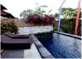 Ubud River View Villa with private pool ホテル詳細