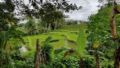 Ubud Sky Tree Nature relaxing place for 2 ホテル詳細