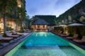 Ubud Village Hotel ホテル詳細