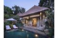 Udaya One Bedroom Pool Villa - Breakfast ホテル詳細
