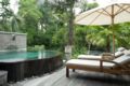 Udaya Resort Pool Suite Room - Breakfast ホテル詳細