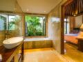 Udhiana Resort Ubud ホテル詳細