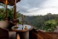 Ulun Ubud Resort ホテル詳細