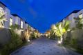 Usada Villa & Residence ホテル詳細