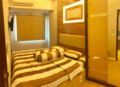 Vida View Apartemen Panakukang Makassar AT 12-F ホテル詳細