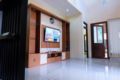 Villa 3 kamar full AC ada Gazebo dekat UGM ホテル詳細