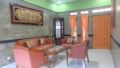 Villa 4 kamar full AC dekat Gembira Loka Zoo ホテル詳細