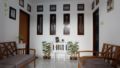Villa 4 kamar full AC dekat Masjid Jogokaryan ホテル詳細