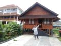 Villa Agan Lembang ホテル詳細