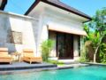 Villa Akatava Bali Seminyak ホテル詳細