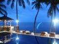 Villa Alba Bali Dive Resort ホテル詳細