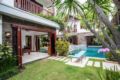 Villa Annecy, Luxury Accommodation, Seminyak, Bali ホテル詳細