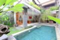 Villa Anya Seminyak ホテル詳細