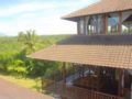 Villa Atas Awan ホテル詳細