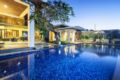 Villa Atas ホテル詳細