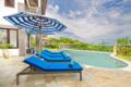 Villa Bali Blue Luxury Villa for Rent in Jimbaran ホテル詳細